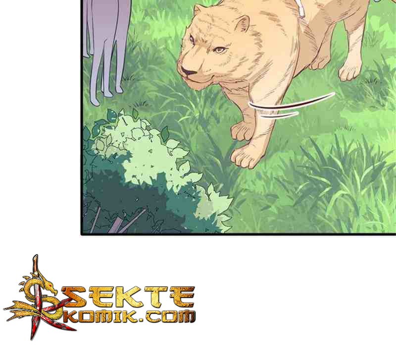 Beauty and the Beasts Chapter 95 Gambar 6